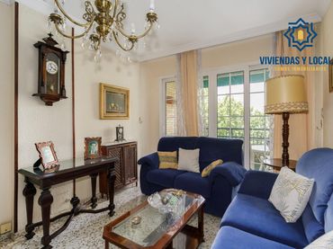 Appartamento con ascensore in vendita a Calle Circunvalación de La Encina 14