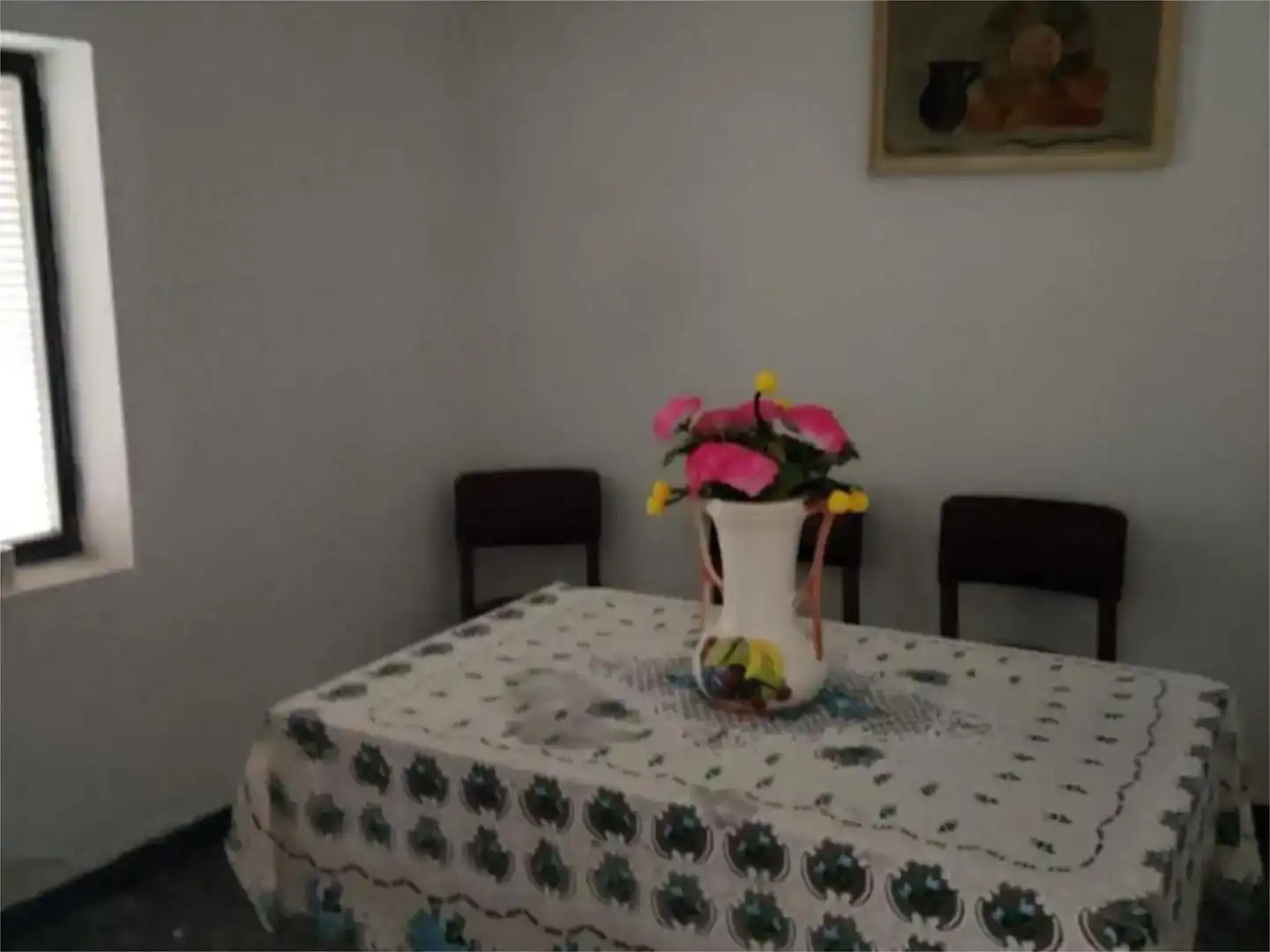 Comedor de Piso en venta en Aliaguilla