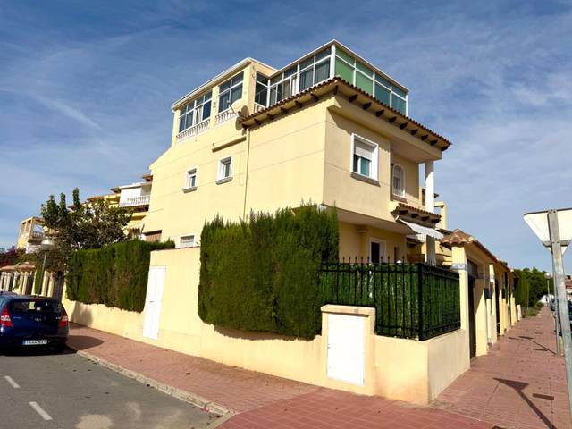 Casa-chalet en Venta en El Moncayo - El Pòrtic