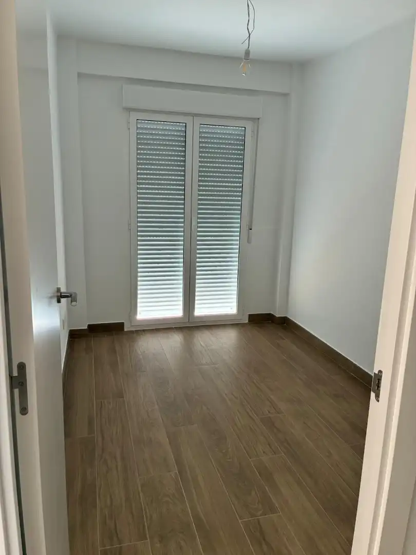Bedroom of Flat for rent in San José