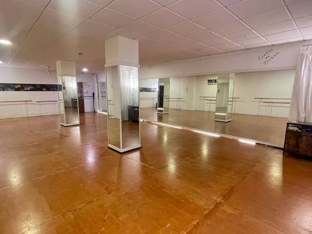 Local comercial en Alquiler en Carrer Mossèn Ritort i Faus, 23 en Nou Eixample Nord