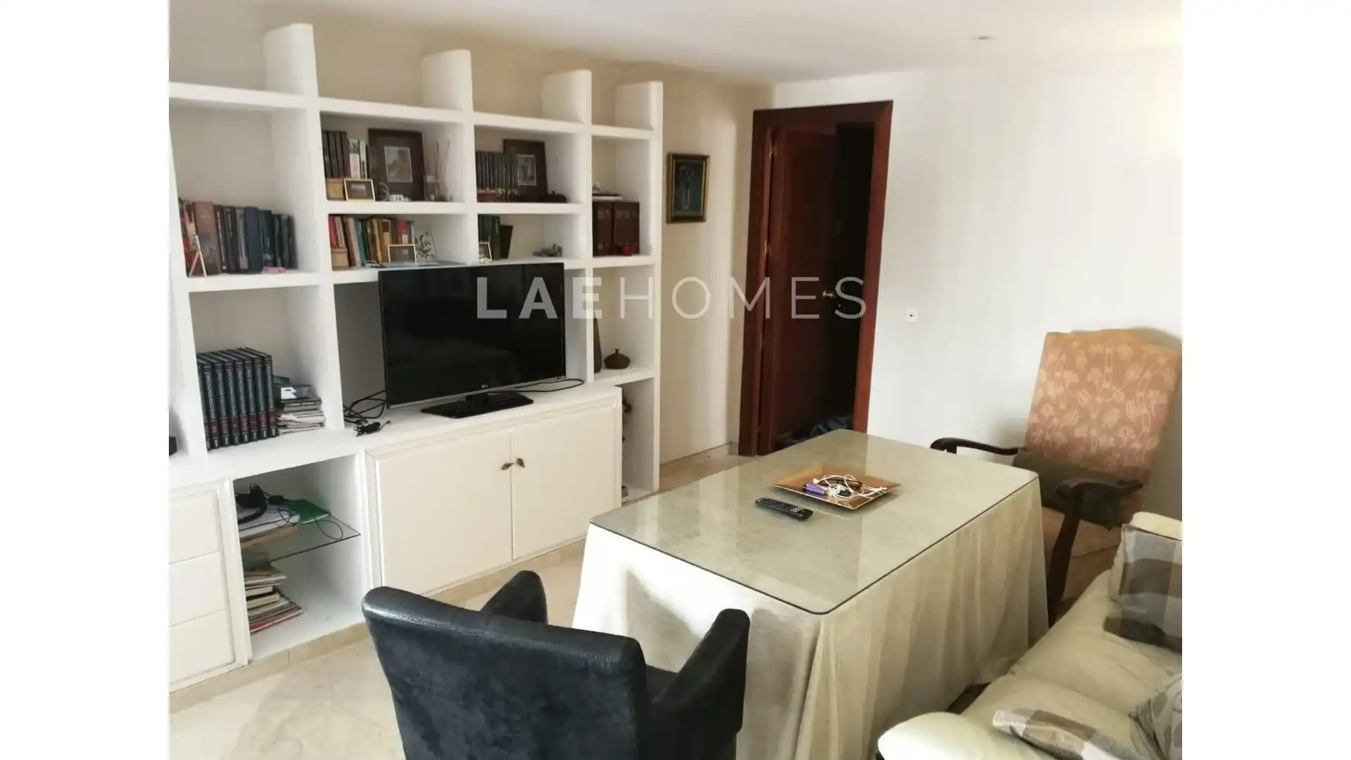 Appartement avec ascenseur à vendre à Casco Antiguo, imagen 2