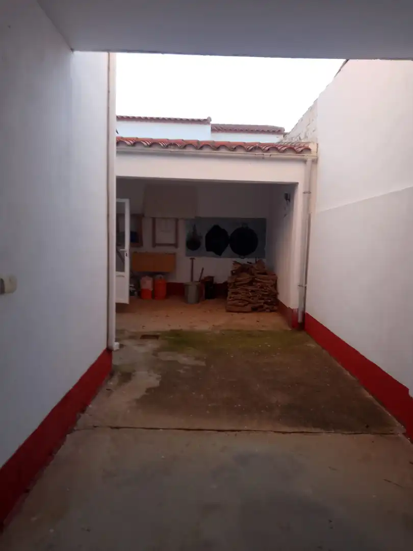 Detached homes for sale in Iniesta  with Heating, Terrace and Furnished