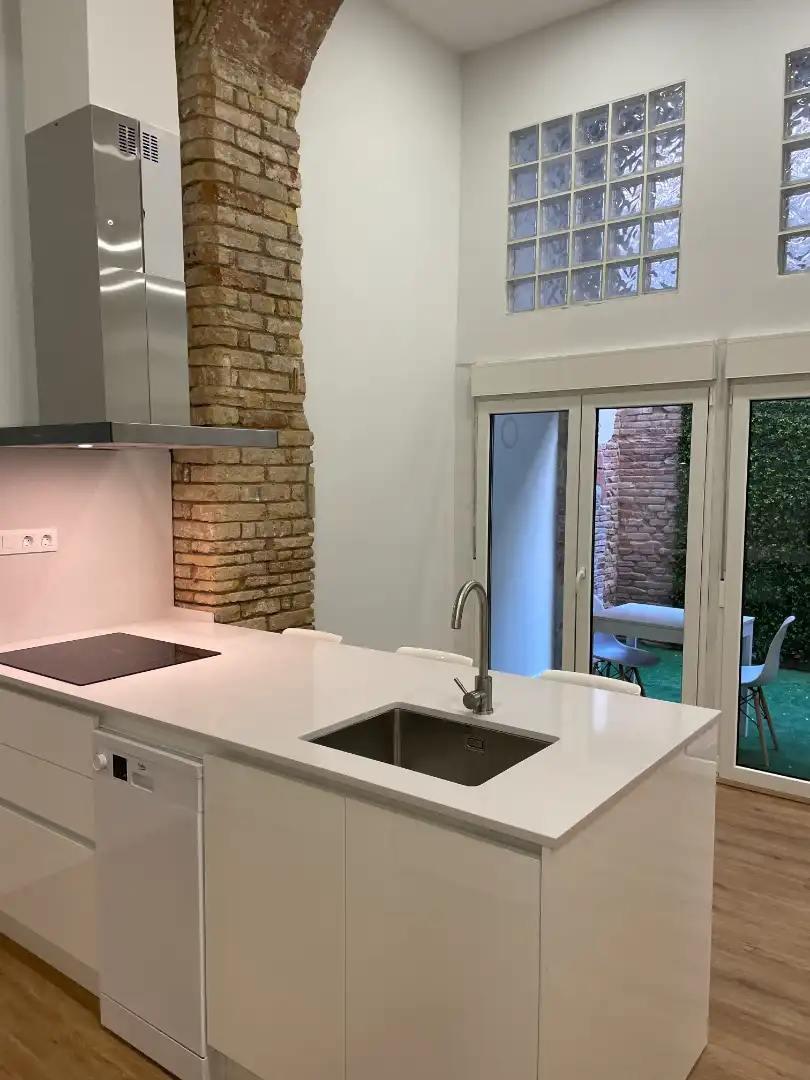 Local comercial en venda a Carrer d'Apodaca 28, imagen 76