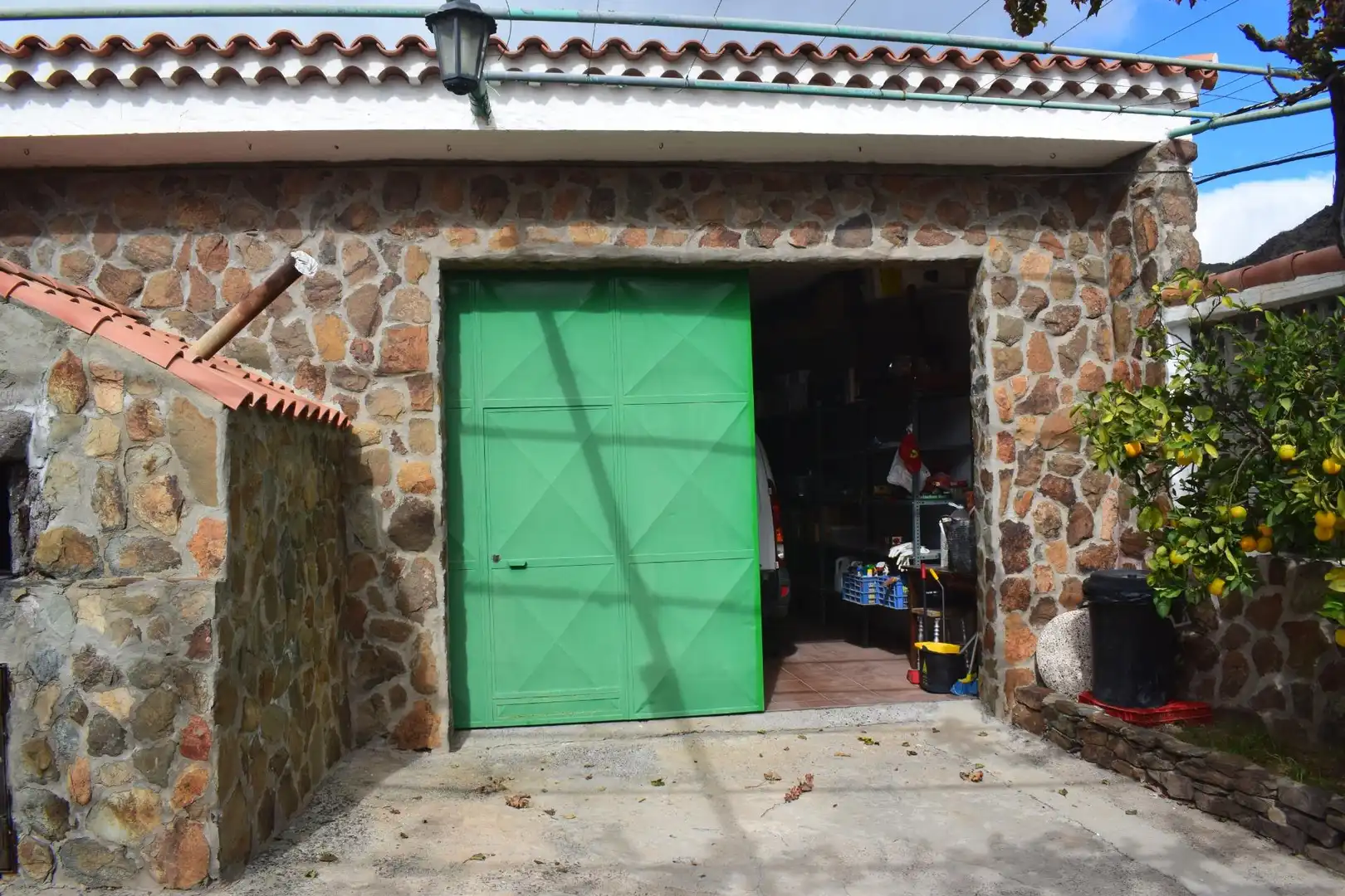 Houses for sale in San Bartolomé de Tirajana  with Private garden, Terrace and Storage room