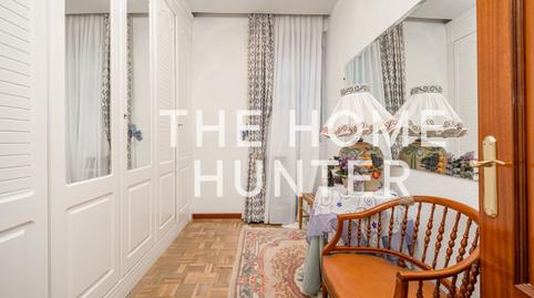 Foto 3 de Pis en venda a Narvaez, Ibiza de Madrid,  Madrid Capital