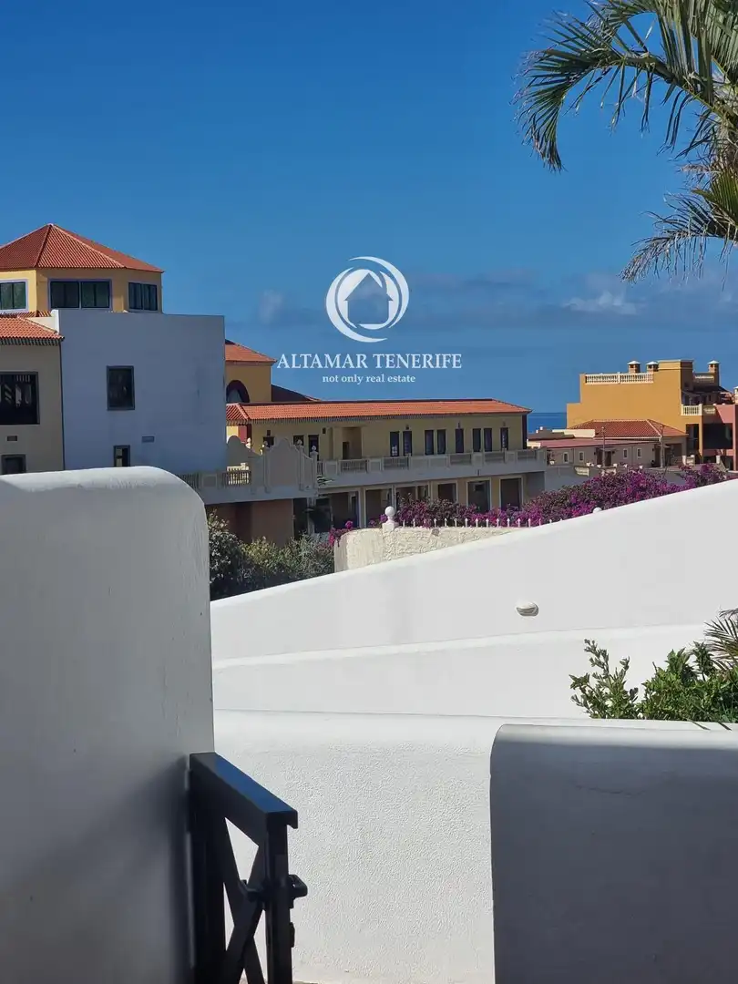 Appartement compact avec piscine à vendre à 30 Avenida Adeje 300, Adeje, imagen 29