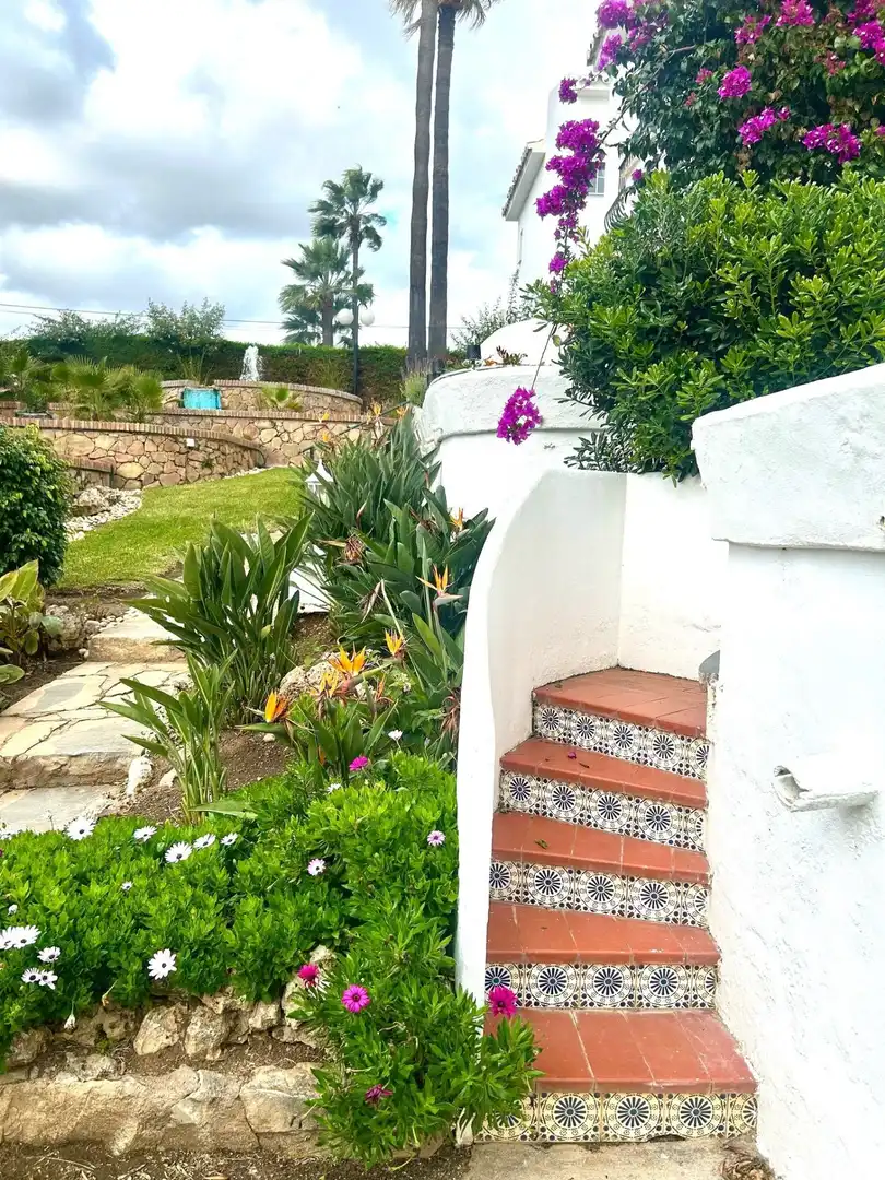 Casa con piscina en venta en Calahonda, imagen 20