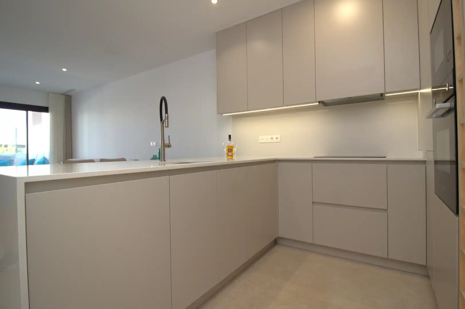 Apartment with pool for sale in Las Lomas de Rame - Bahía Bella, imagen 15