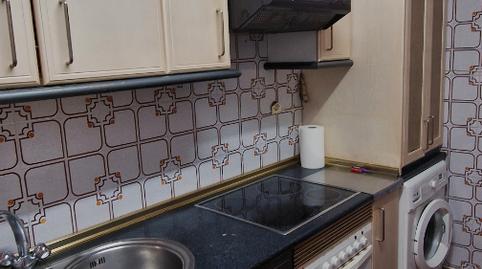 Foto 5 de Pis en venda a Calle de Los Mesones, 90, El Tiemblo , Ávila