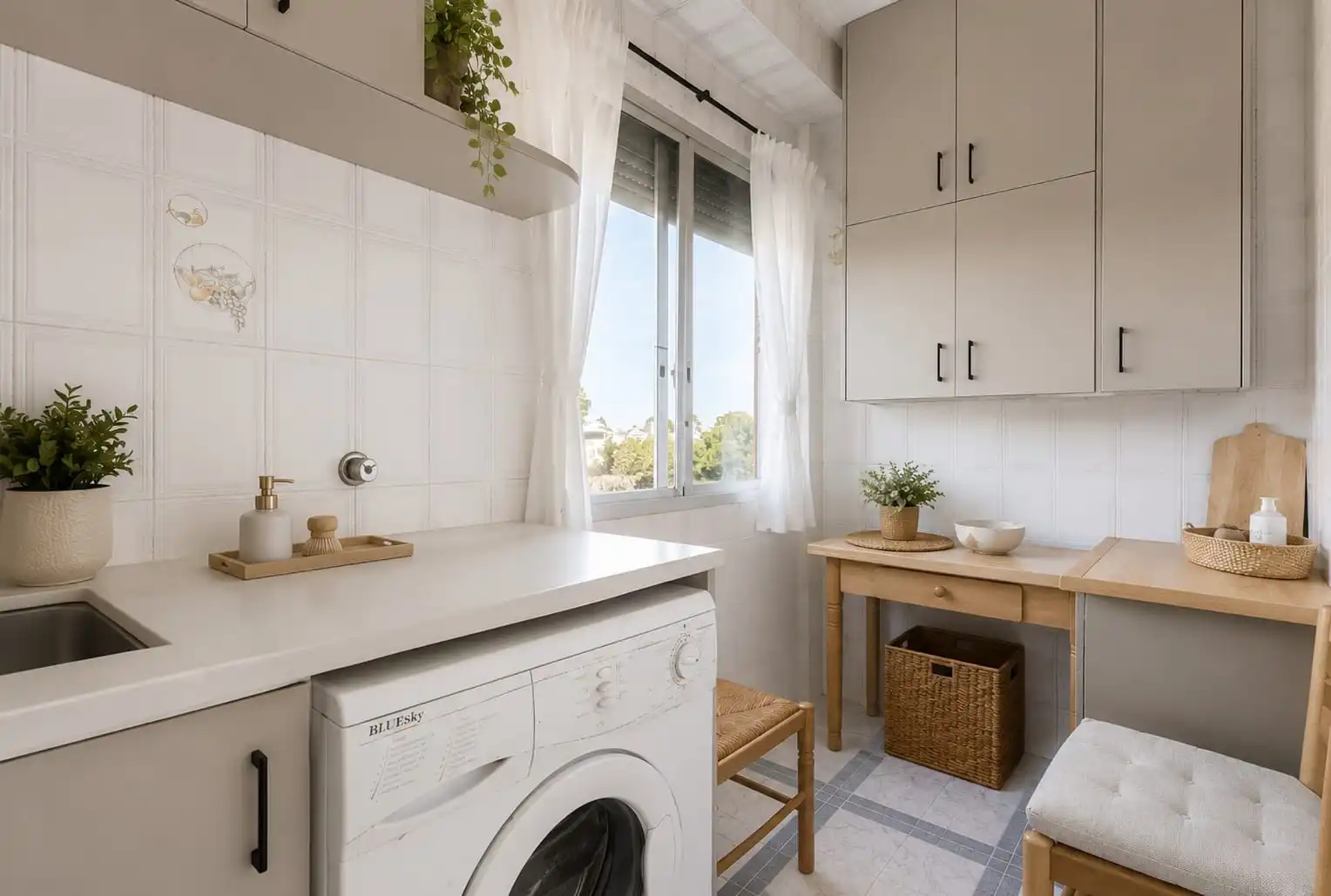 Wohnung mit Terrasse zum Verkauf in Alicante, imagen 9