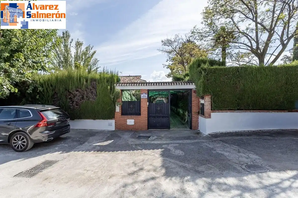Casa con piscina en venta en Ogíjares, imagen 47