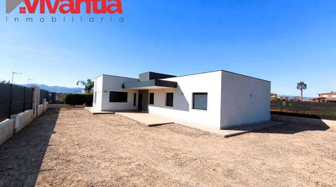Photo 2 of Houses for sale in Purias, Lorca