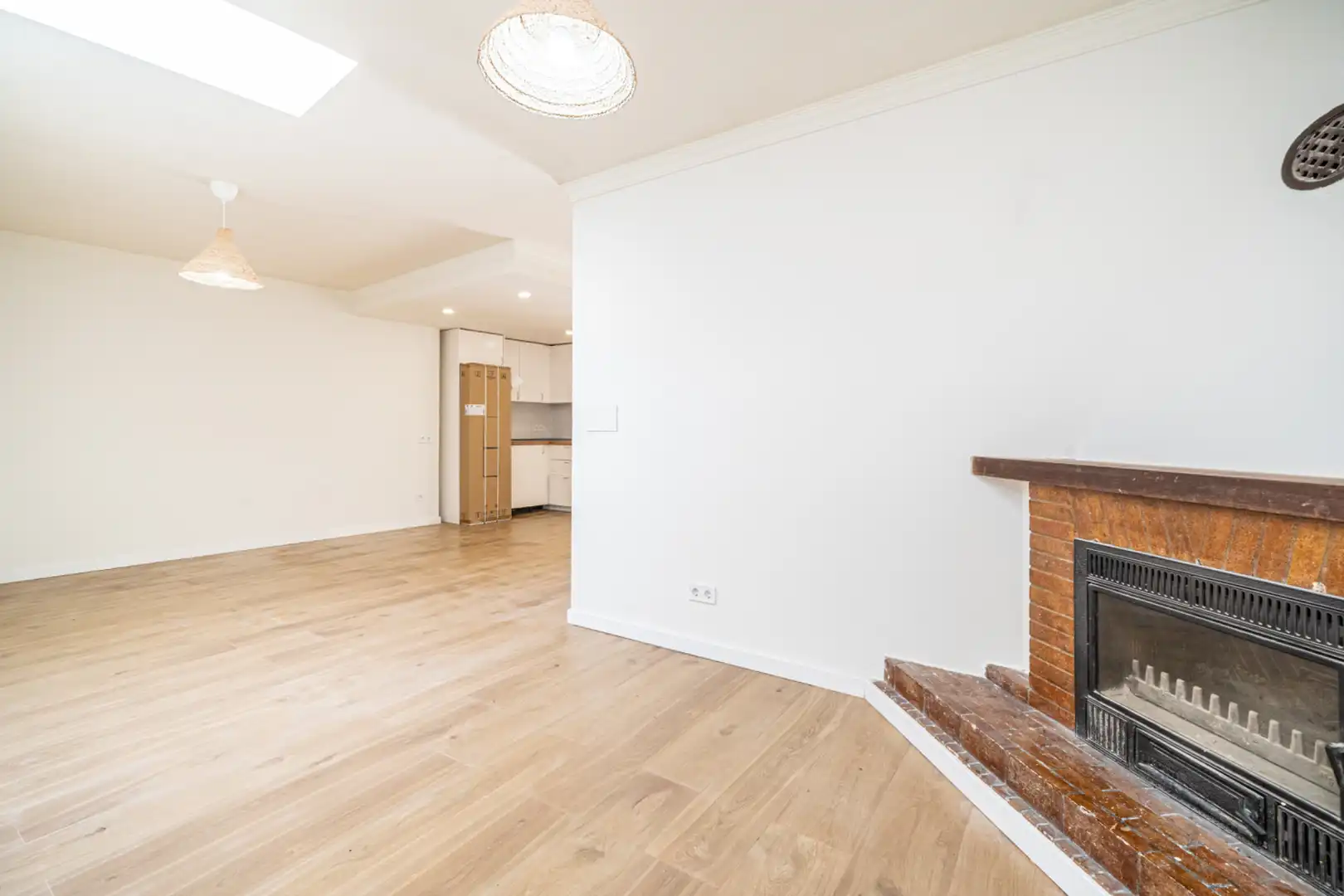 Living room of Buildings for sale in Porreres