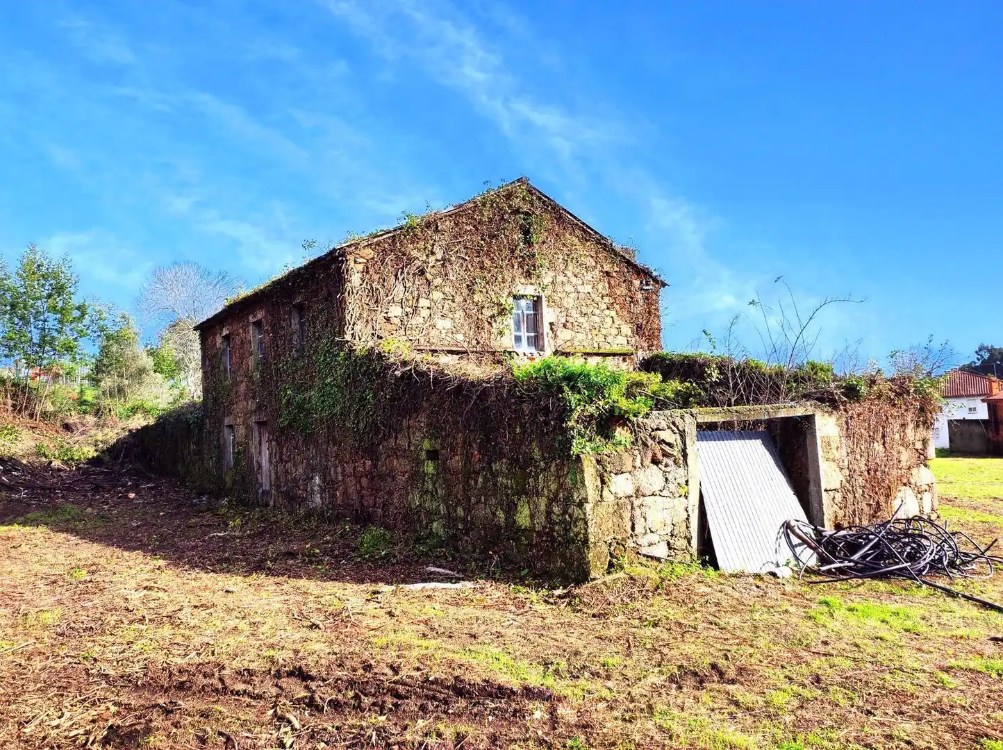 Villa avec jardin à vendre à Cillobre, imagen 10