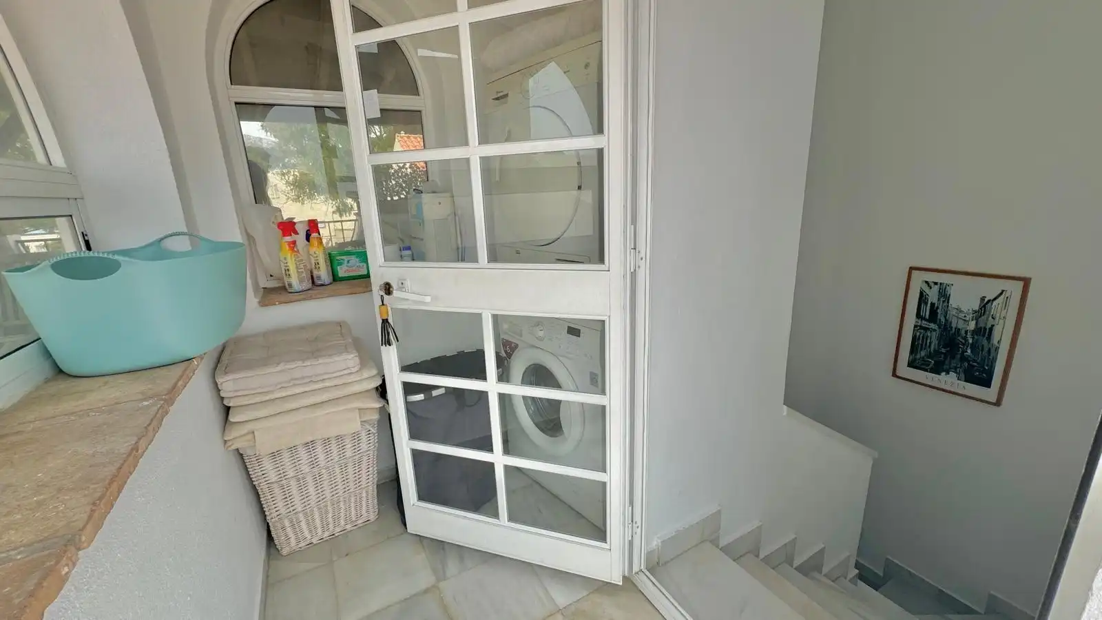 Casa o chalet en venta en Playamar - Benyamina