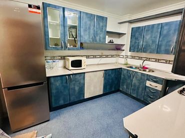 Wohnung mit Balkon zum Verkauf in San Pedro