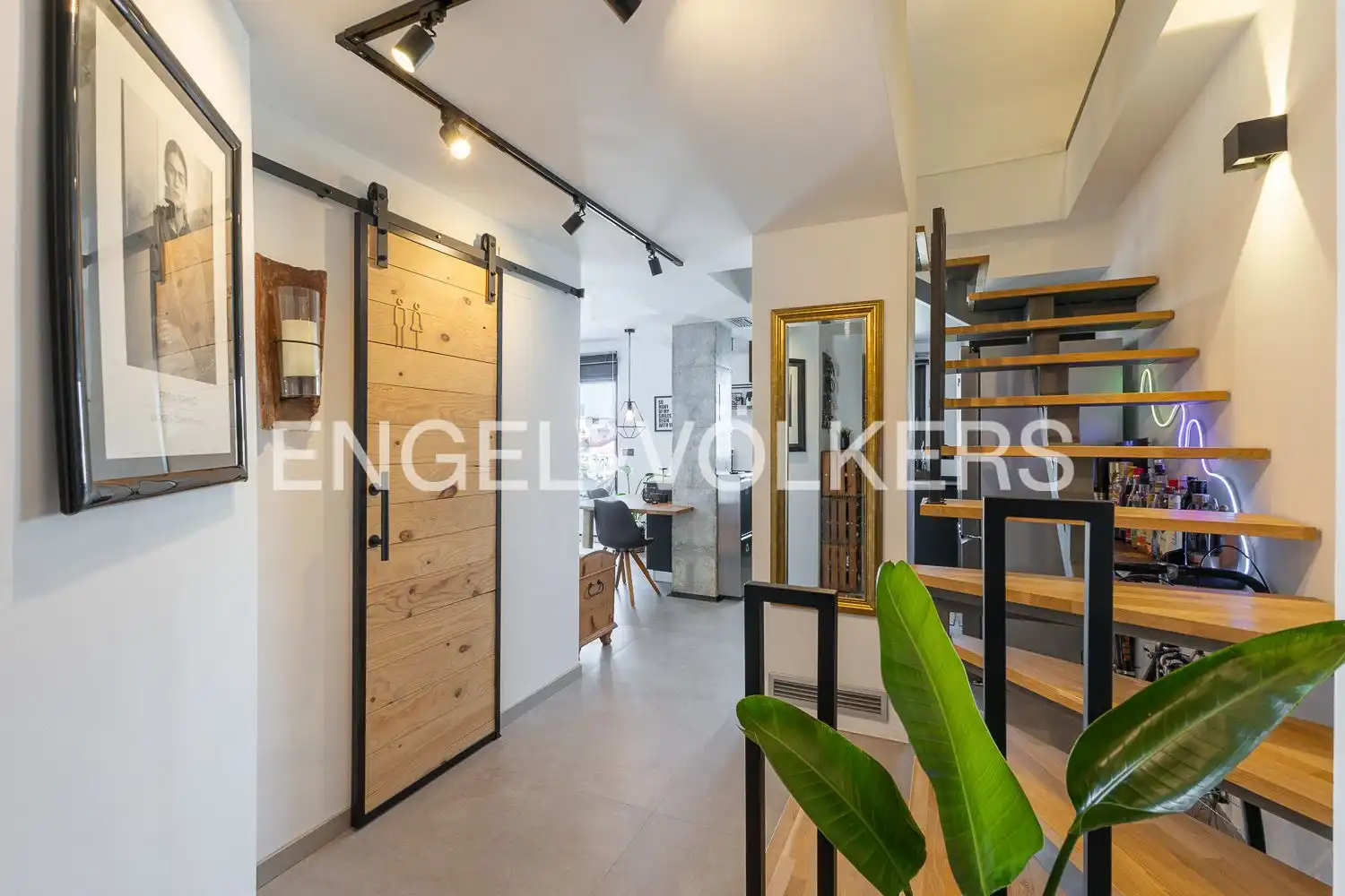 Dúplex en venta en Dénia con Calefacción
