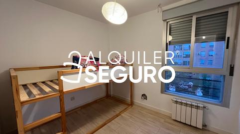 Photo 3 of Flat to rent in Angelillo, Palomeras Sureste, Madrid