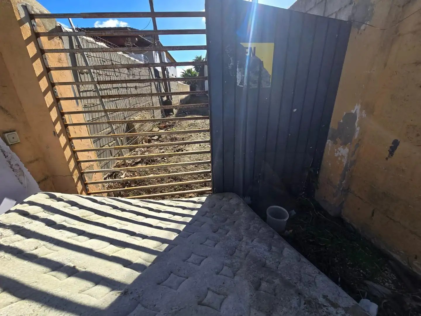Exterior view of Flat for sale in Chiclana de la Frontera  with Private garden, Balcony and Community pool