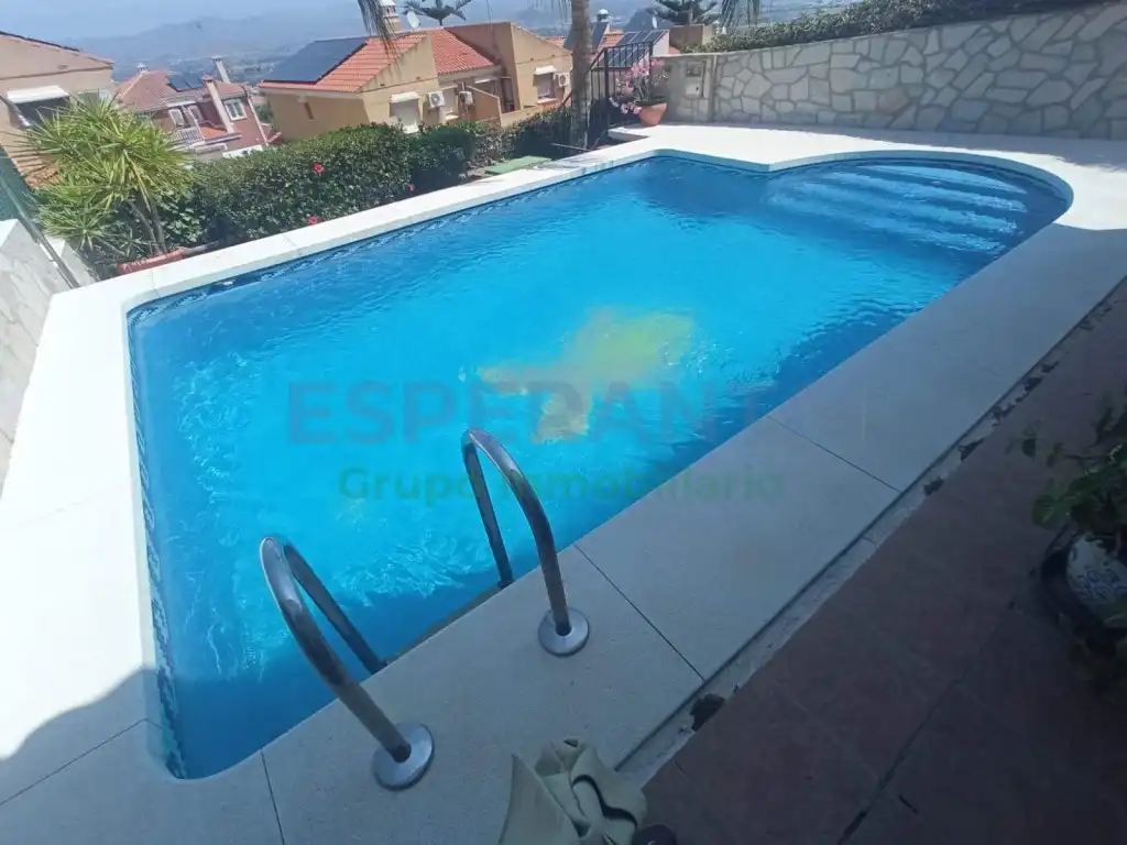 Adosado en venta en Manantiales - Lagar - Cortijo, imagen 2