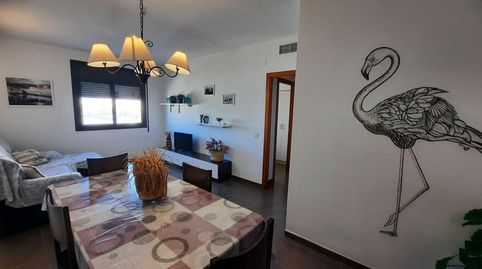 Foto 2 von Wohnungen zum Verkauf in Sant Jaume d'Enveja, Tarragona