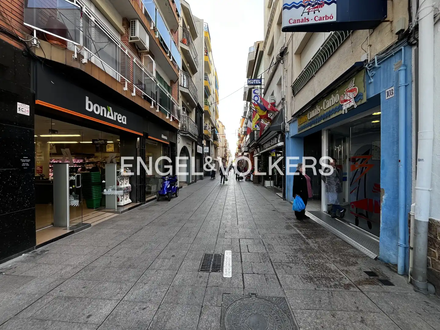 Local comercial en venda a Calella, imagen 12