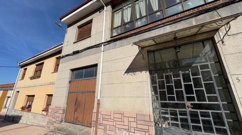 Foto 5 de Pis en venda a  Urbies, 18, Zona Rural, Asturias