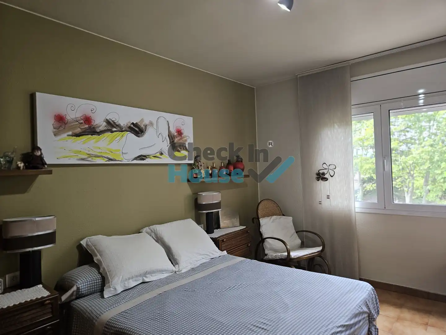 Casa a schiera con terrazza in vendita a Carrer Albertí, imagen 24