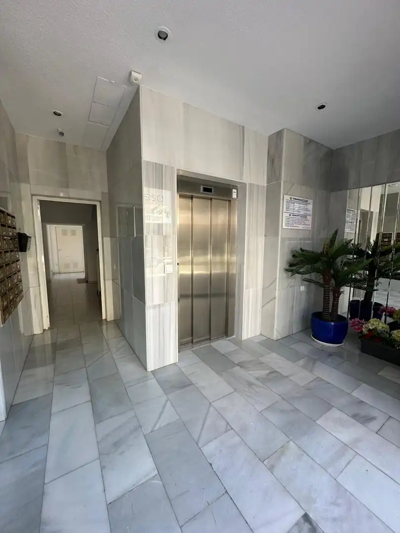 Apartamento con ascensor en venta en L'Albir, imagen 14