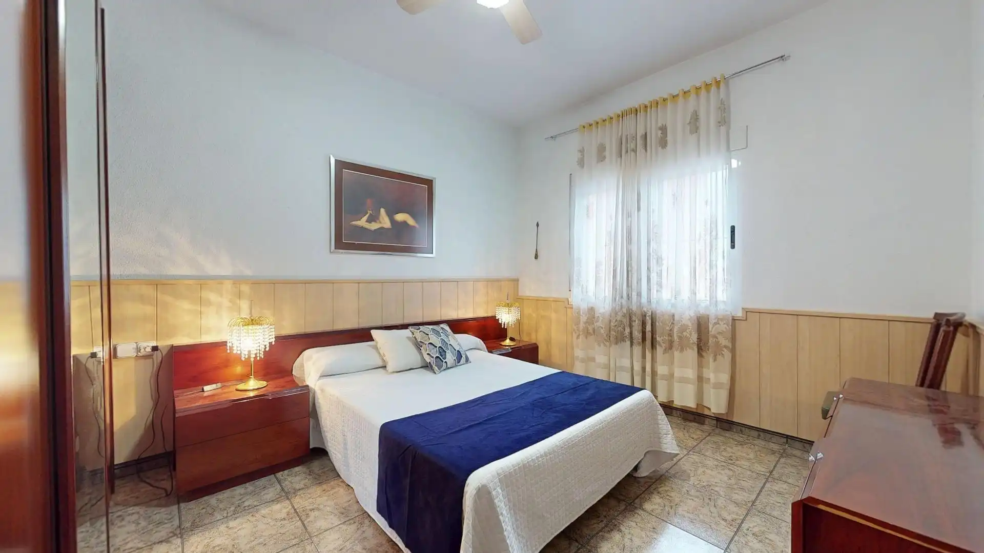 House with terrace for sale in Avenida de los Villenas, imagen 15