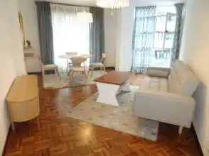 Flat with terrace to rent in Oeste, imagen 10