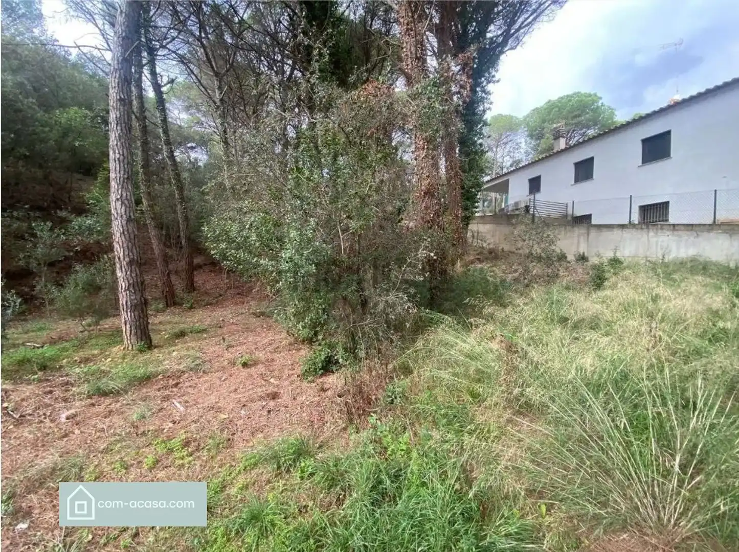 Casa o xalet en venda en Calonge i Sant Antoni amb Aire condicionat, Calefacció i Terrassa