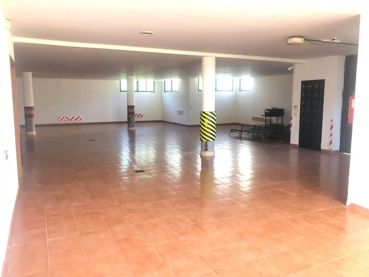 Haus oder Chalet zur Miete in Marbella mit Klimaanlage, Heizung und Privatgarten