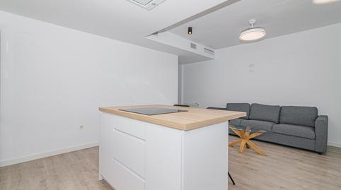 Foto 5 de Àtic de lloguer a Avda. Federico Garcia Lorca - Nueva Estación Autobuses,  Granada Capital