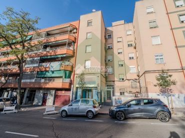Flat for sale in Carabanchel