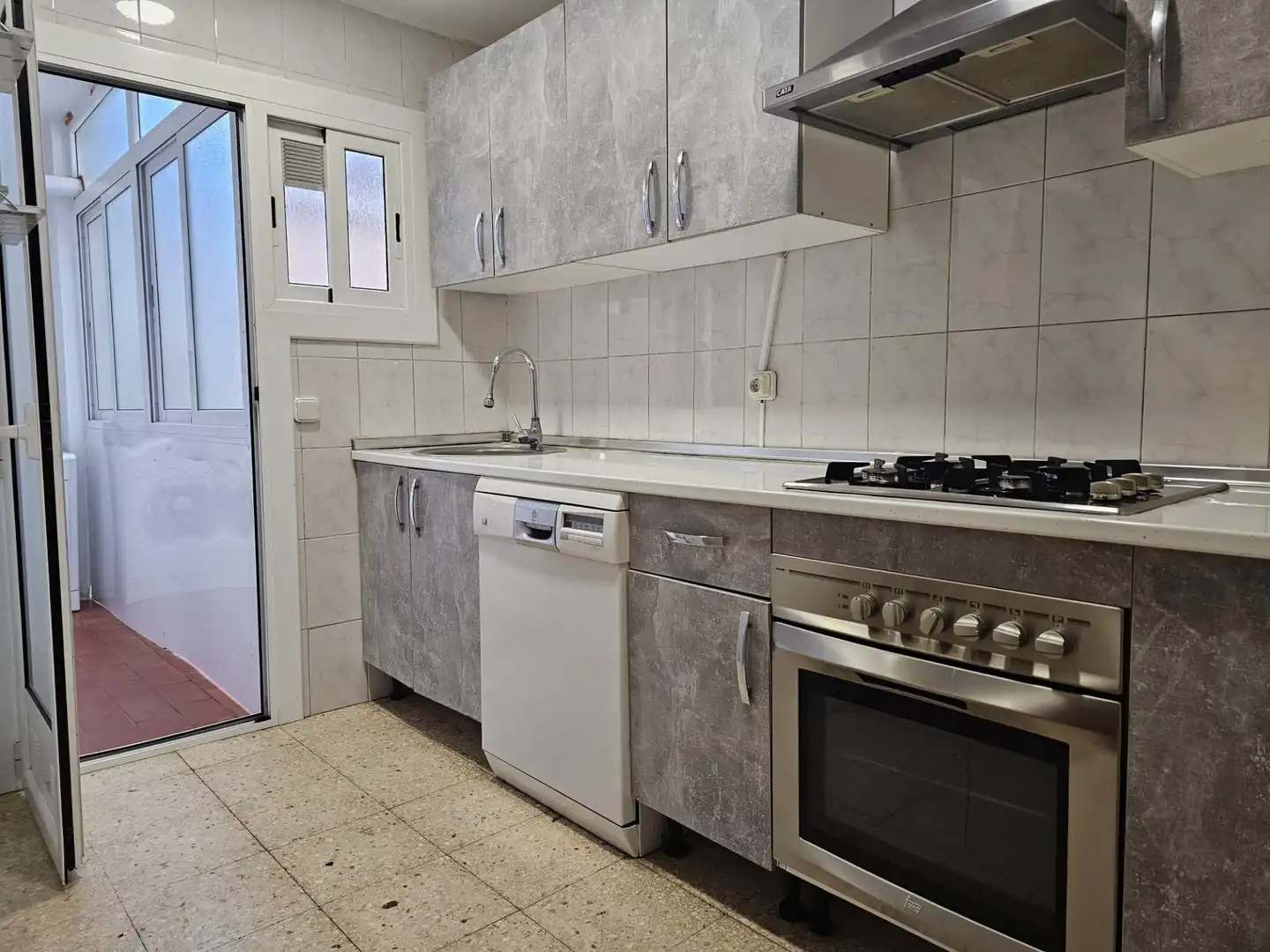 Piso en venta en Carrer Carrer del Roure, 10, Nucli Urbà