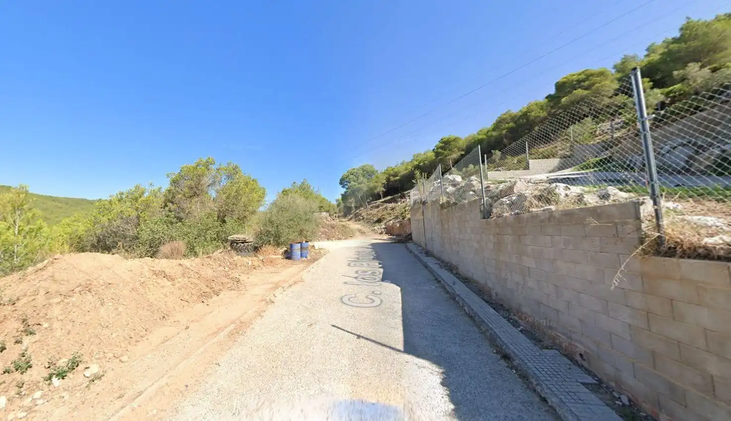 Terreny residencial en venda a Calle los Pinos, 84, Spain, imagen 4
