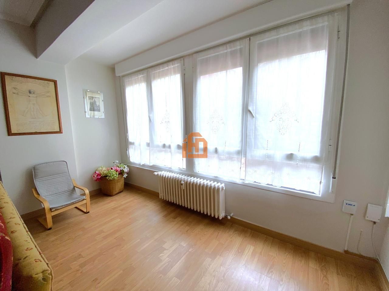 Habitación de Piso en venta en León Capital  con Aire acondicionado, Calefacción y Parquet
