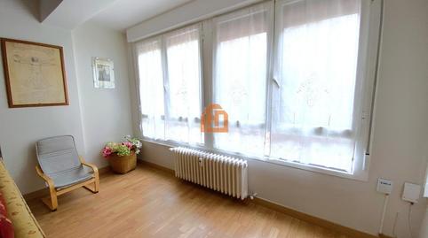 Photo 3 of Flat for sale in Ramiro Valbuena, Centro Ciudad, León