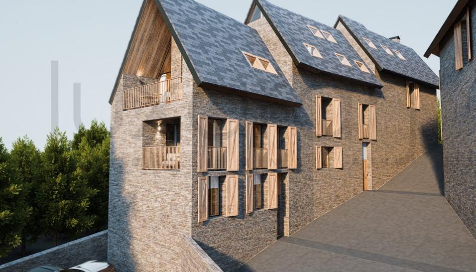 Foto 1 de Casa o chalet en venta en Calle Major, -1, Salardú, Lleida