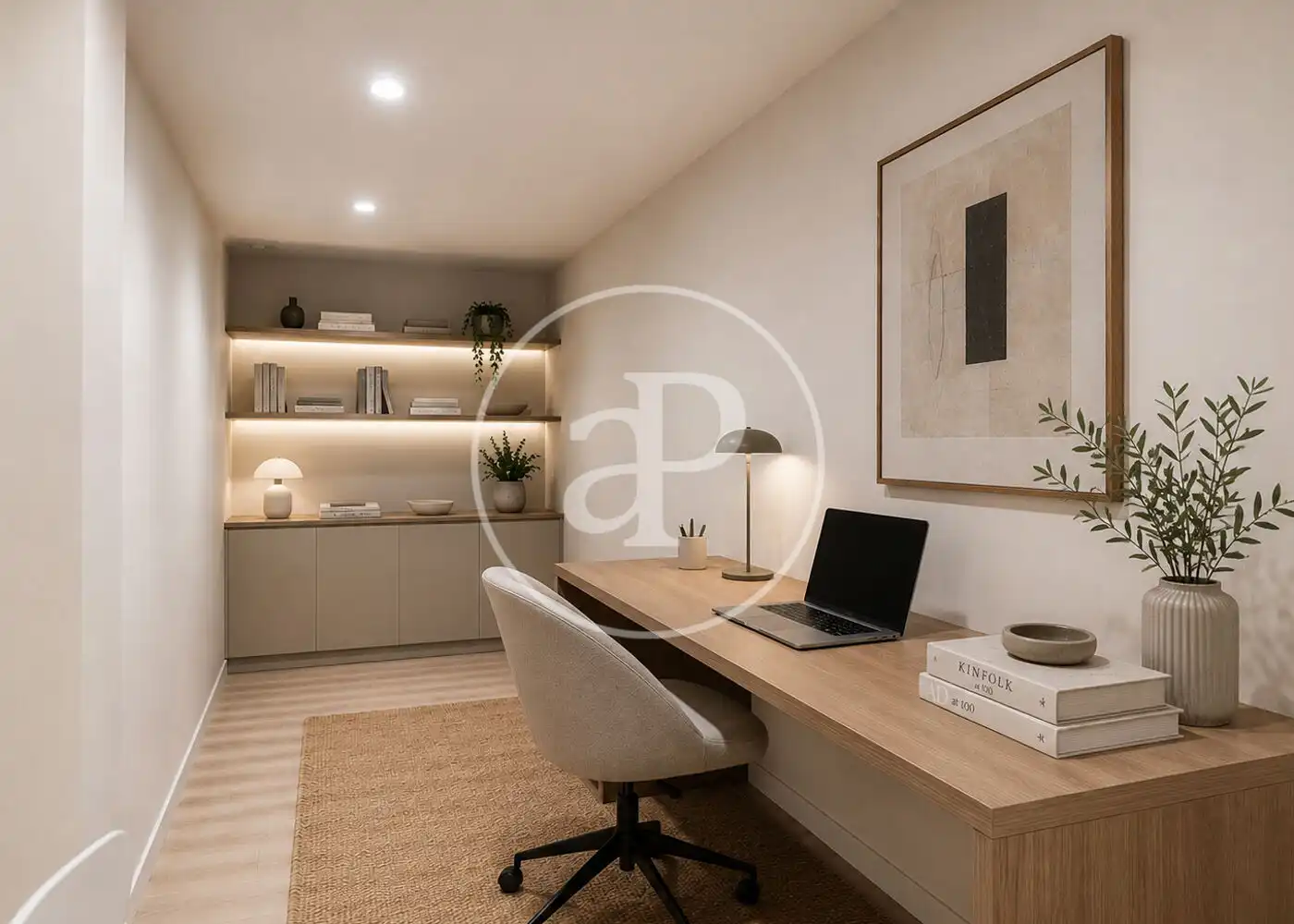 Wohnung mit Aufzug zum Verkauf in Carrer de Marià Cubí, imagen 29