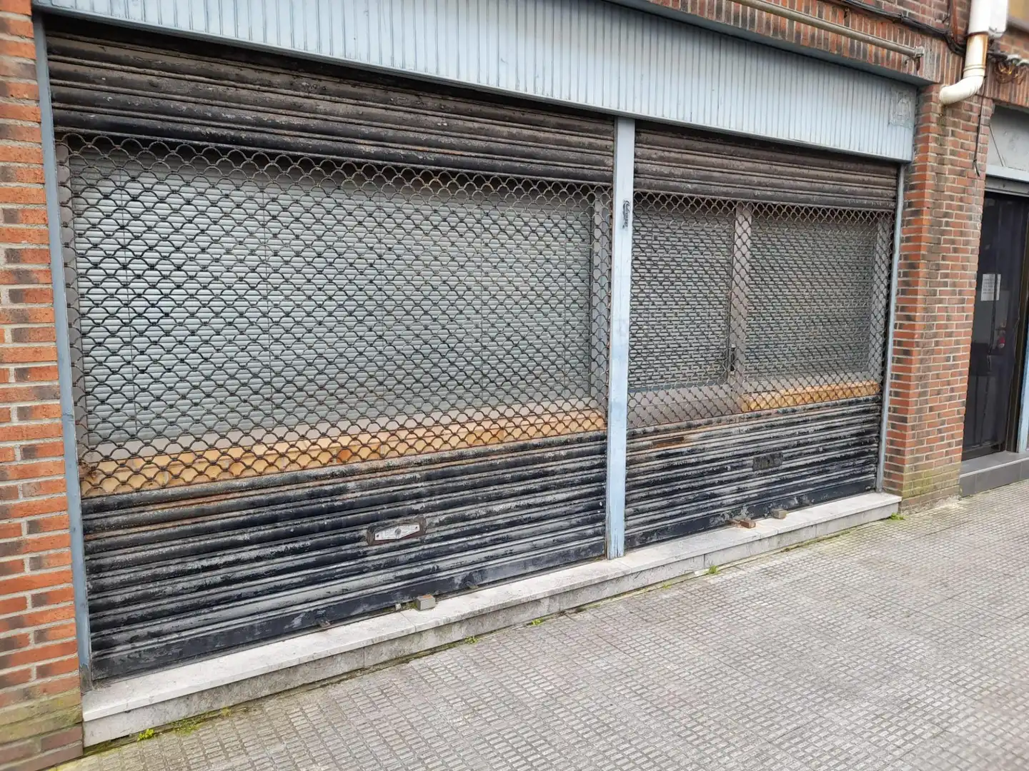 Gewerbefläche zur Miete in Algorta, imagen 15