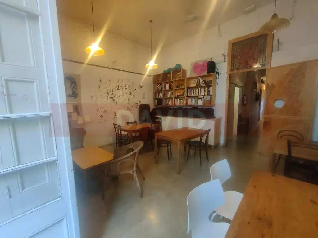 Business premises for transfer in Calle Tapioles, imagen 15