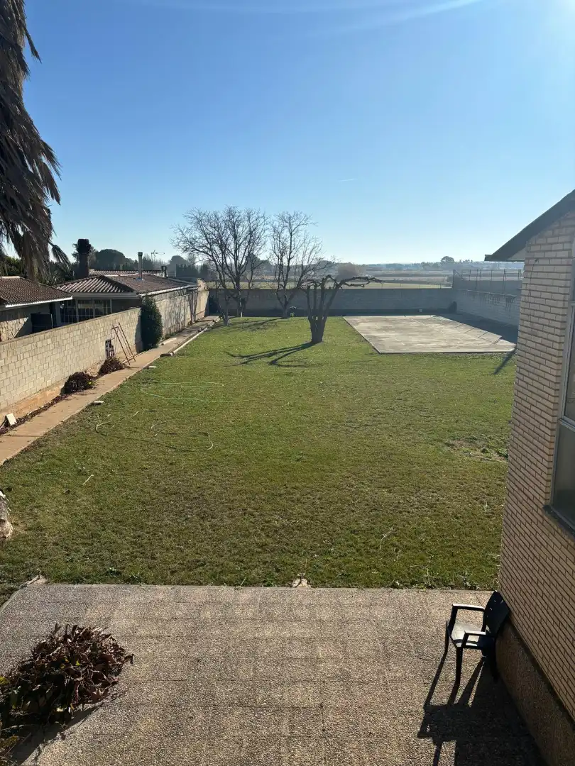 Houses for sale in Utebo  with Heating, Private garden and Terrace