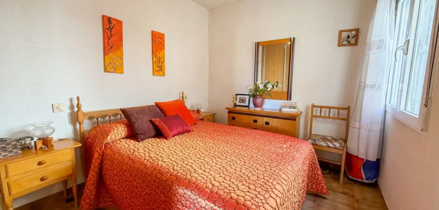 Casa a schiera con terrazza in vendita a Jazmines, imagen 15