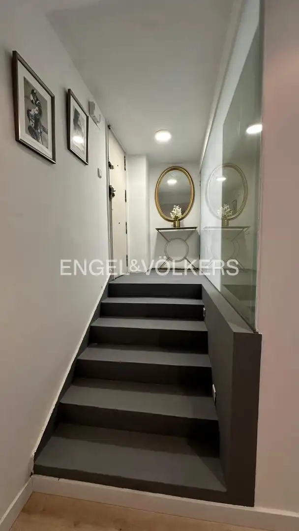 Apartments for rent in Madrid  with Heating and Pets allowed