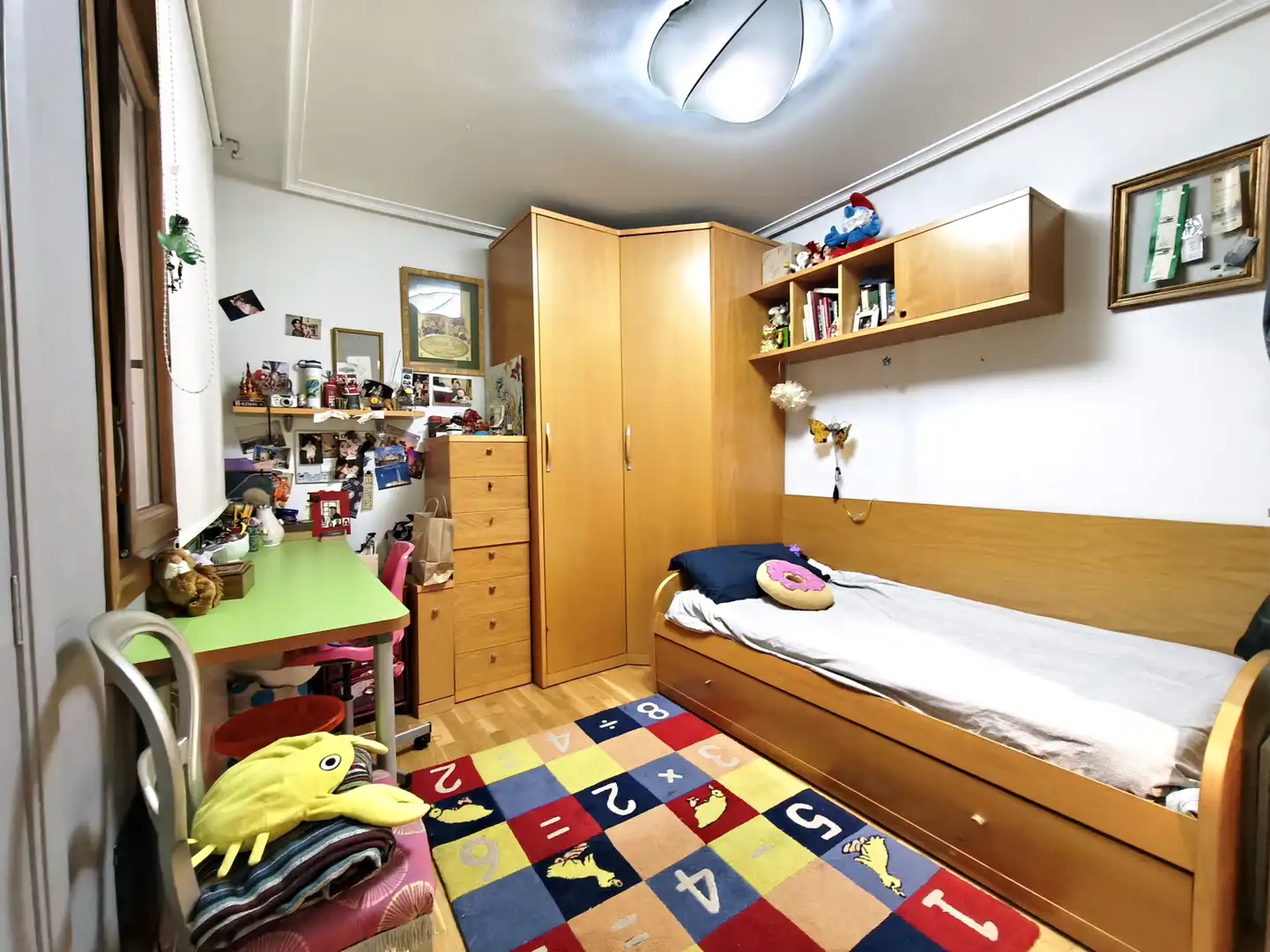 Appartement avec ascenseur à vendre à Logroño - Republica Argentina, imagen 33