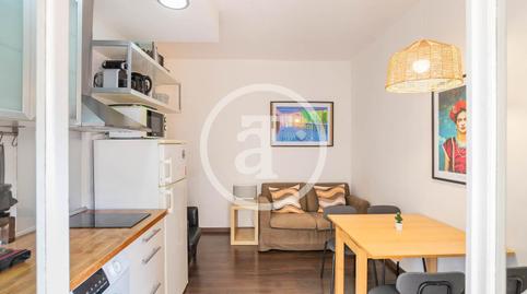 Foto 5 de Piso de alquiler en Carrer de la Vila Joiosa, La Barceloneta,  Barcelona Capital