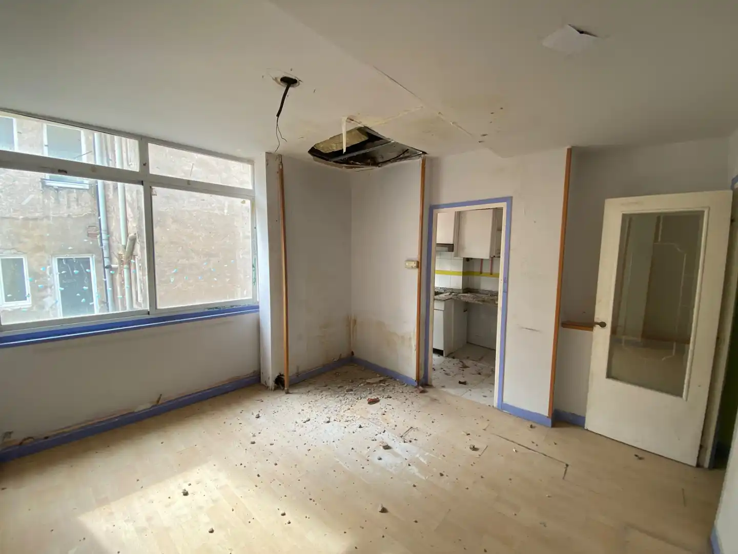 Wohnung zum Verkauf in Calle Mercaderes, imagen 5